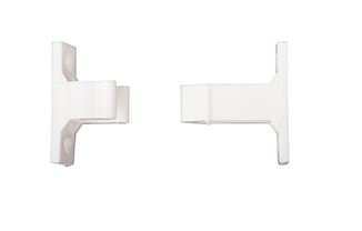 CLIPER NYLON MACHO-HEMBRA BLANCO