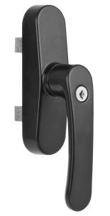 CREMONA MR 9530 C/LLAVE 9006 PLATA