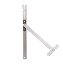 COMPAS ACCESAL 3300 INOX PLANO 250MM
