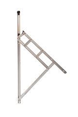 JUEGO COMPAS PROYECTANTE INOX 406 MM