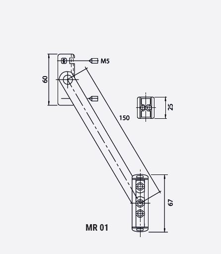 COMPAS MR C/EUROPEA 150 MM 001