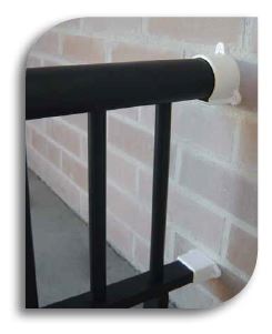 COMPENSADOR SUP.PASAM.BARAND 60X40 BLANCO