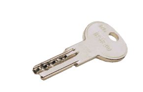 COPIA LLAVE DE SEGURIDAD