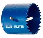 CORONA BIMETALICA BLUE-MASTER DIAM.54