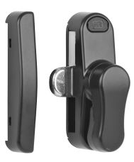CIE.PRESION FRAILERO MR 9565 NEGRO