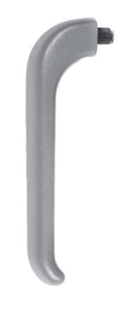 MANGO EXTRAIBLE INOX 13600
