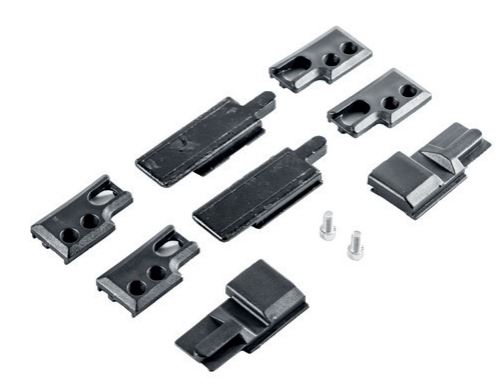 KIT IRIS 40X20 CANAL 4000 RG.