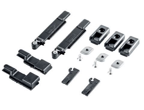 KIT IRIS 203 C/EUR.