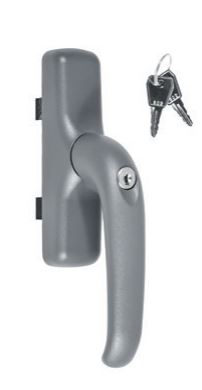CREMONA SA IRIS C/LLAVE LUXE DCH.INOX