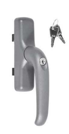 CREMONA SA LUXE LLAVE MALLOR.IZ.NEGRO