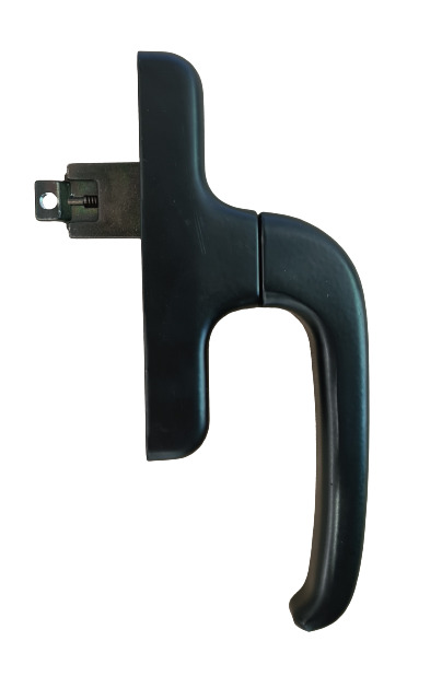 CREMONA 600 NEGRO O/B GIESSE VILLAS
