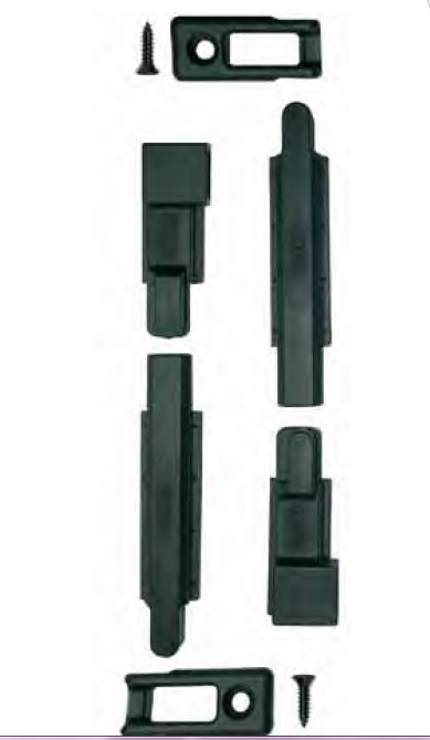JGO FALLEBA S-2 C.E. ALUALPHA PARA 1 HOJA