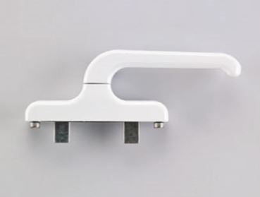 CREMONA BIPLAXT B-2600 LACADO BLANCO
