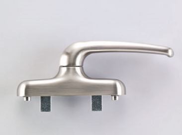 CREMONA B-3400 NIQUEL/INOX