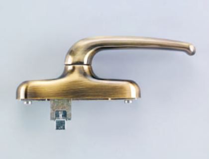 OB BIPLAXT CREMONA B-3401 NEGRO
