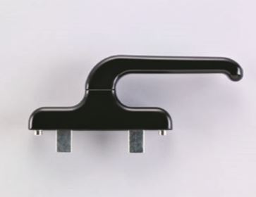 CREMONA BIPLAXT B-3000 IZQ. PLATA LIQUIDA