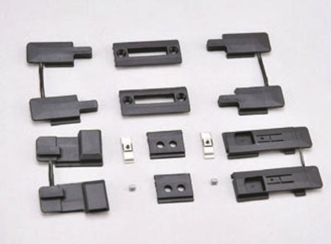 KIT FALLEBA BIPLAXT 2HOJAS 40X20 K-4003