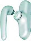 CREMONA ID MODUS S/MANGO 309 BLANCO