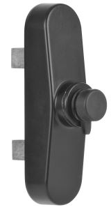 CREMONA MR 9530 2PALAS MANGO EXTRAIBLE RAL 9006