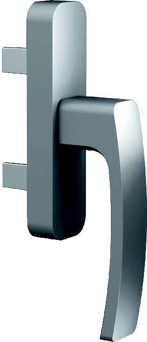 CREMONA MR QUAD 5110 RAL