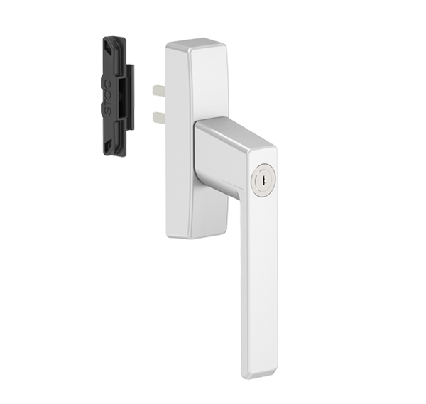 OB STAC CREMONA DELTA C/LLAVE C/FUNDA NEGRO