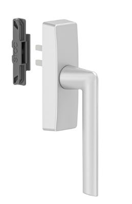 OB STAC CREMONA LAMBDA C/FUNDA NEGRO