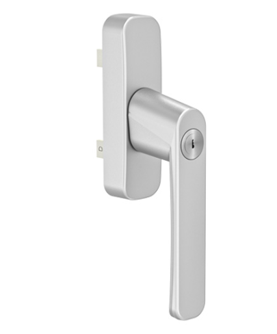 CREMONA STAC SIRIUS BLOCK C/LLAVE PRACT.BLANCO