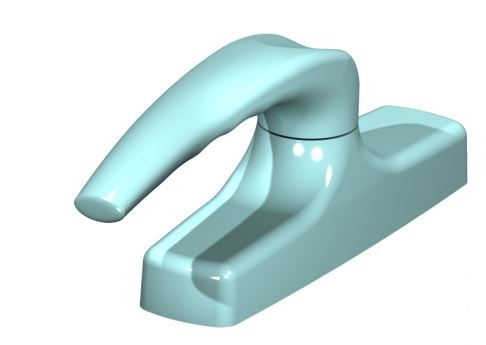CREMONA TEYCO LEONARD JUNIOR BLANCO 2100