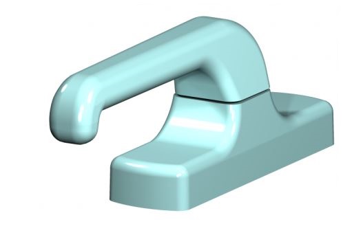 CREMONA TEYCO CELESTE NEGRO