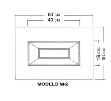 CUARTERON M-02 RAL