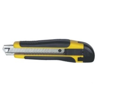 CUTTER BIMATERIAL ERGO 812
