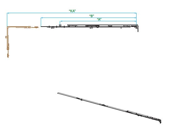 COMPAS  VORNE 1001-1200 UC1