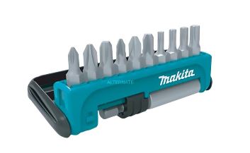 ESTUCHE PUNTAS D-64995 MAKITA