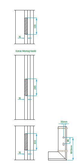 CERRADURA GANCHO Y BULON VORNE 35/92 1900-2200