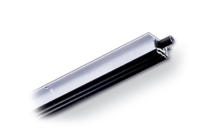 CORTAVIENTO AUTOMAT. COMPACT C/ALETA SUP. 600MM