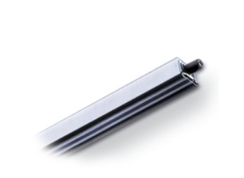 CORTAVIENTO AUTOMAT. COMPACT SIN ALETAS 1200MM