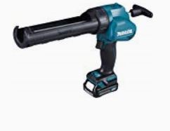 SELLADOR DE SILICONA 18 V DCG180Z MAKITA