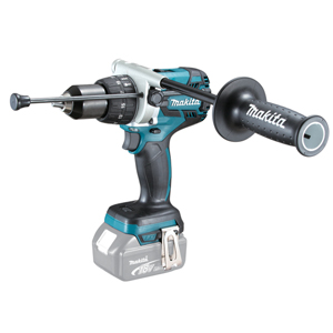 TALADRO COMBINADO BL 18V MAKITA DHP481Z00