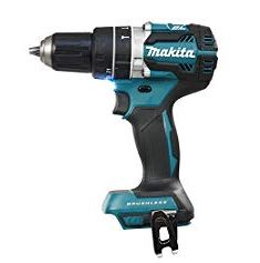 TALADRO COMBINADO BL 18V DHP484Z MAKITA