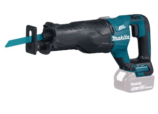 SIERRA SABLE 18V BL MAKITA DJR187Z