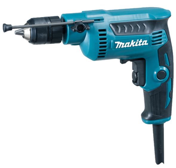 TALADRO 6.5MM 370W PORT.AUTO DP2011 MAKITA