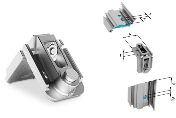 ESC.MONT.0403 C.JOINT MB1 36X14.7