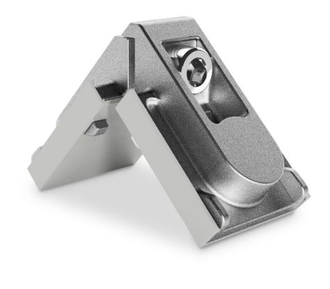 ESC.MONT.0852-250 DOPPIO PULS.FISSO