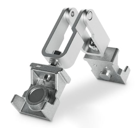 ESC.MONT.0901 ANG.VAR. K2 40/20 36 X 152