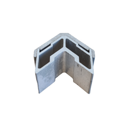 ESC.ANUD.BLOQ.26-3714-140 SILVER VENTANA