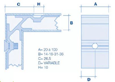 ESC.LORD.ABIERTA A-3716-C