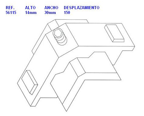 ESC.SA VERTICE 56115  C16 CERCO RPT VALE