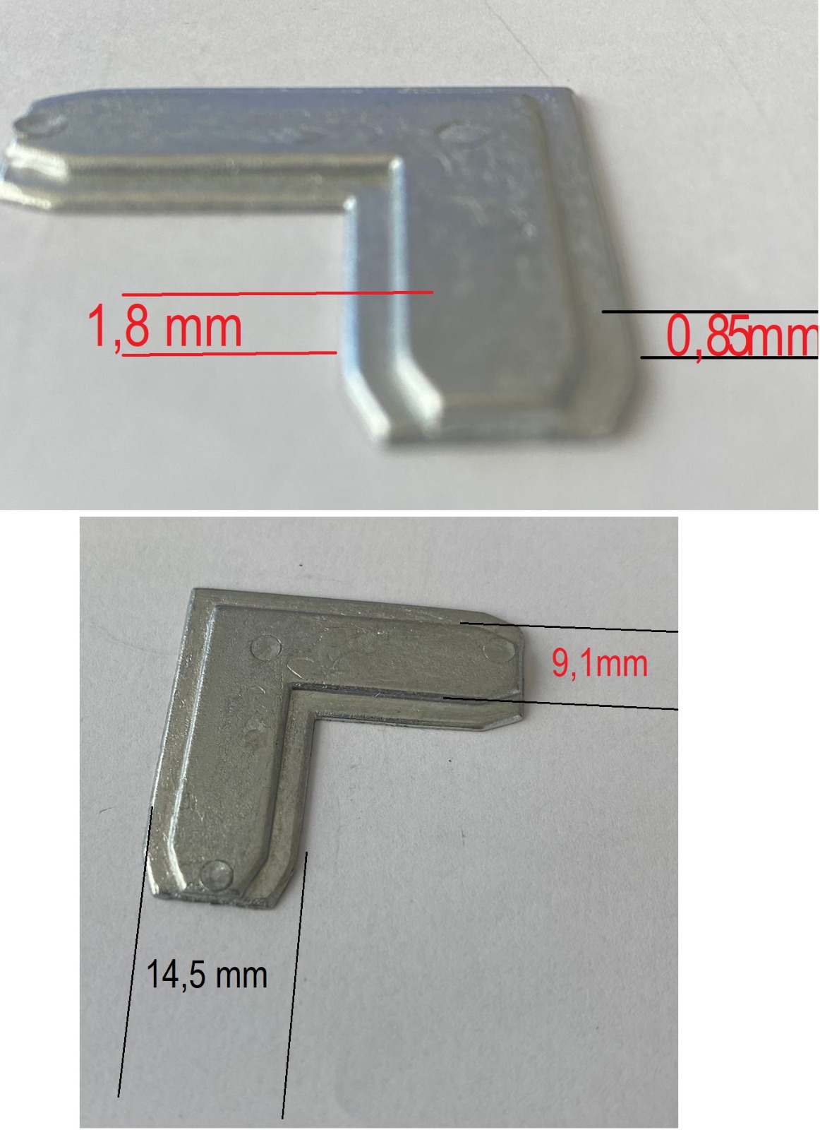 ESCUADRA ALINEACION AYUSO HOJA