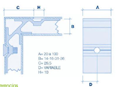 ESC.LORD.ABIERTA A-3731-D