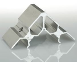 ESC.LORD.TUBULAR L3-3716-C REFORZADA